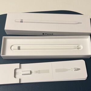 Apple Pencil 1st generation